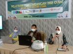 <b>Pelatihan Integrasi Office MTsN Gowa</b>